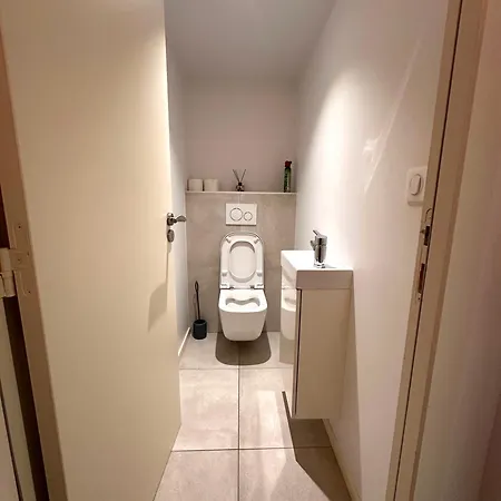 ღ Le Rempart - T2 Cosy Patio Entre Les 2 Tours Wifi