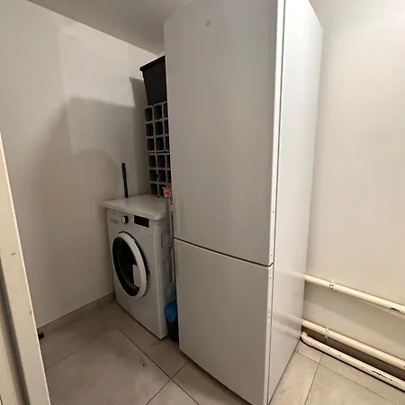 ღ Le Rempart - T2 Cosy Patio Entre Les 2 Tours Wifi