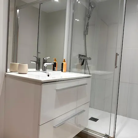 ღ Le Rempart - T2 Cosy Patio Entre Les 2 Tours Wifi Apartment *