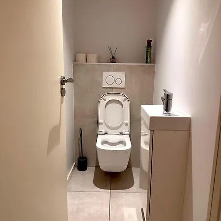 Apartment ღ Le Rempart - T2 Cosy Patio Entre Les 2 Tours Wifi *