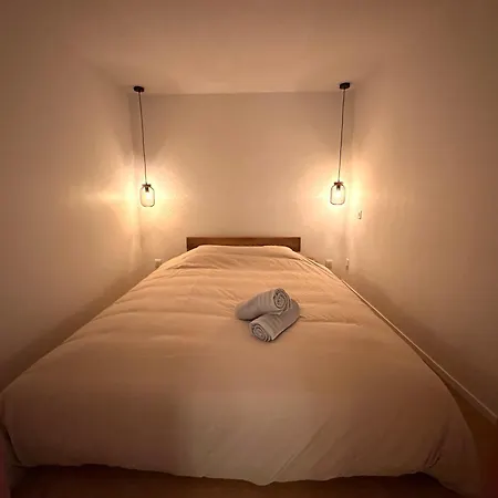 Apartment ღ Le Rempart - T2 Cosy Patio Entre Les 2 Tours Wifi